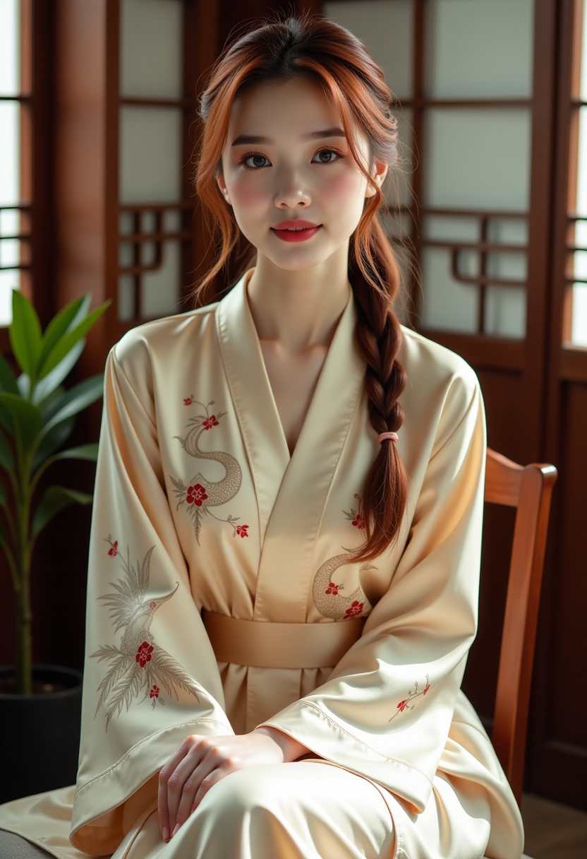 名场面画质重绘